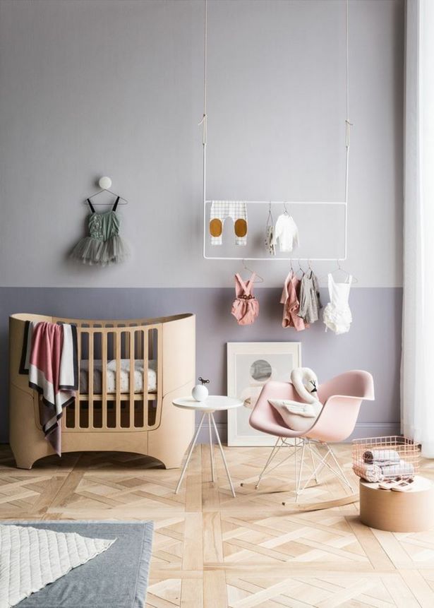 Design babyzimmer