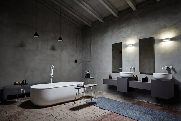 Design badezimmer