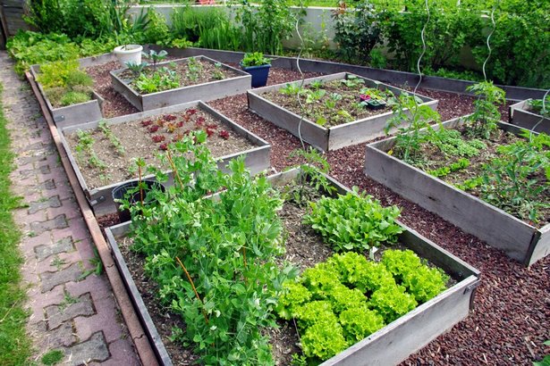 Gartengestaltung ideen für große gärten