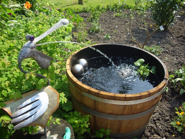 Gartengestaltung ideen für kleine gärten