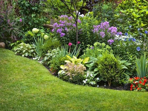 Gartengestaltung ideen vorgarten