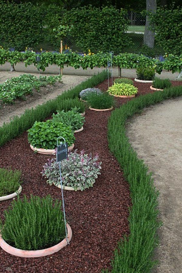 Gartengestaltung ideen