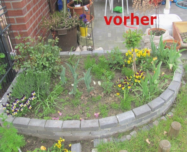 Günstig garten gestalten