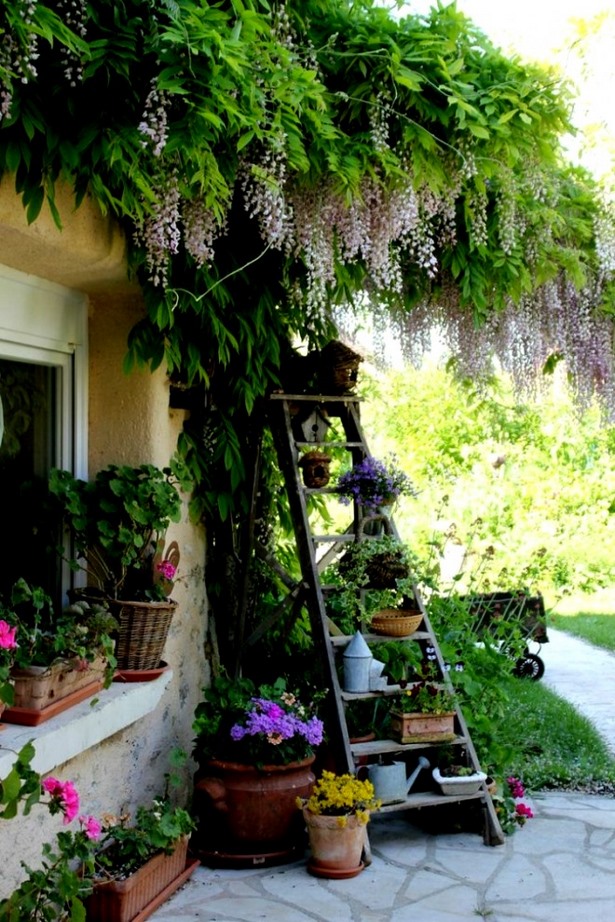 Günstige gartengestaltung ideen