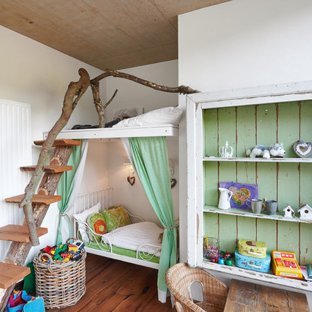 Kinderzimmer design