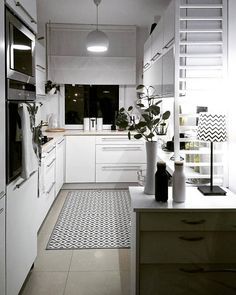 Küche deko modern