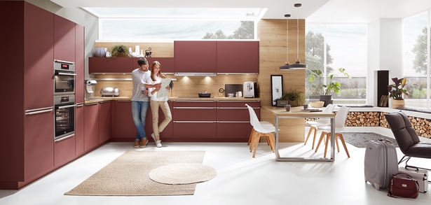 Küchenmöbel design