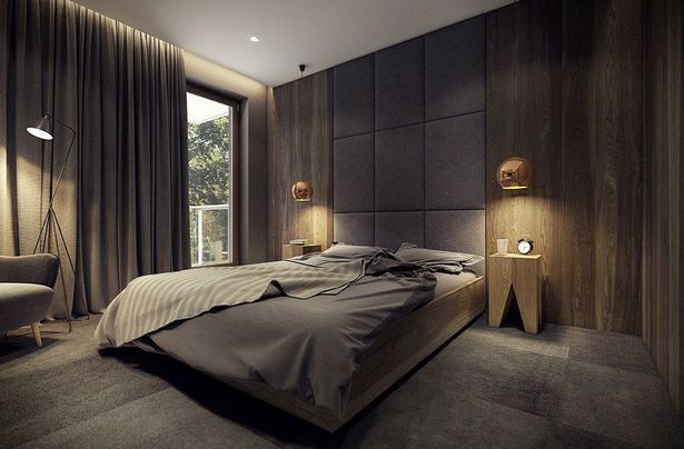 Schlafzimmer design ideen