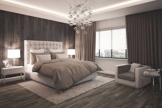 Schlafzimmer design ideen