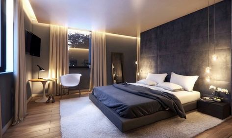 Schlafzimmer design ideen