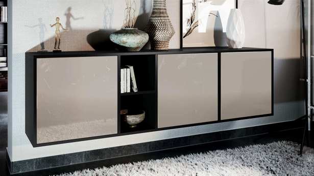 Sideboard deko ideen