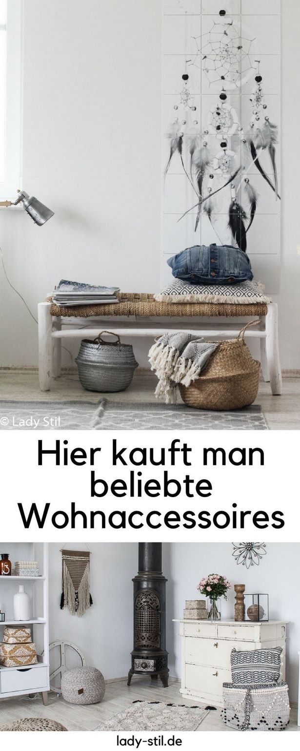 Wohnung deko kaufen