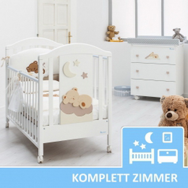 Babyzimmerset