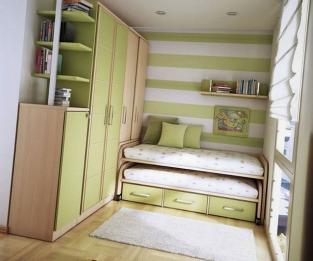 Betten für kleine schlafzimmer