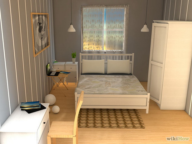 Betten für kleine schlafzimmer