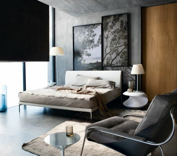 Bilder schlafzimmer modern