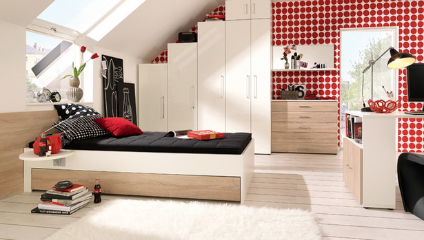 Jugendzimmer möbel für kleine zimmer