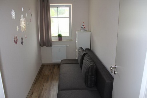 Kleines zimmer