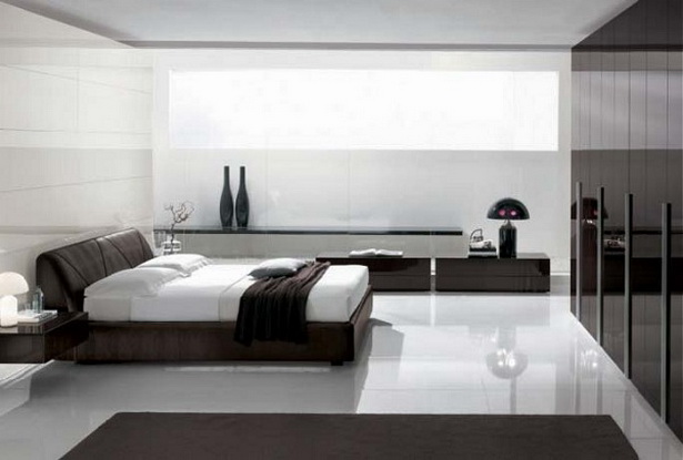Luxus schlafzimmer modern