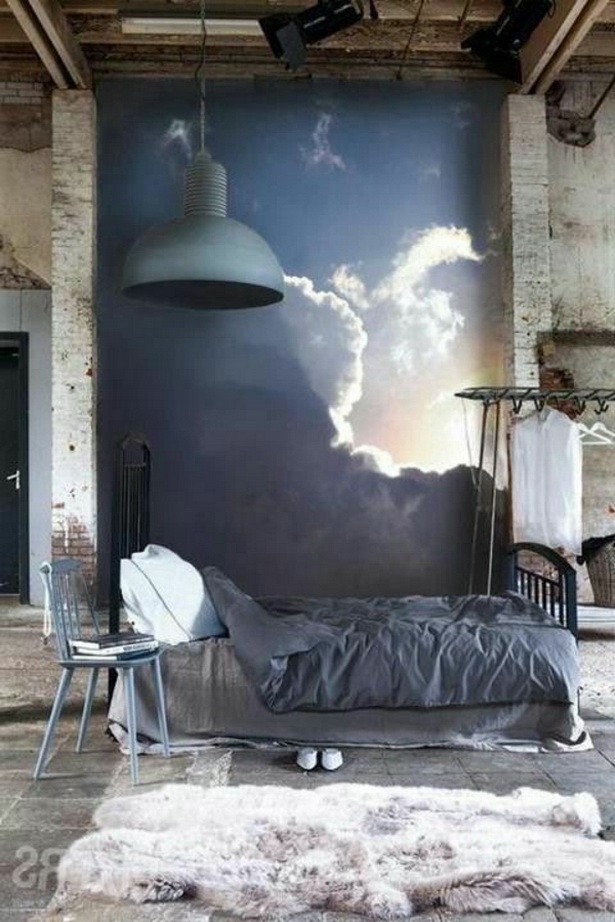 Maler ideen schlafzimmer