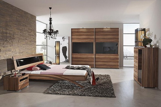 Moderne schlafzimmer farben