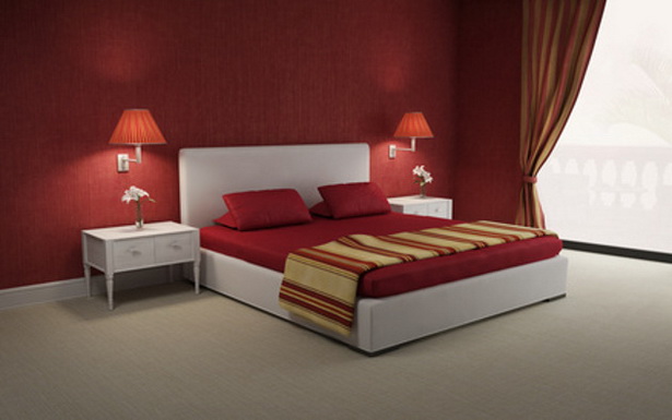 Schlafzimmer farbe ideen