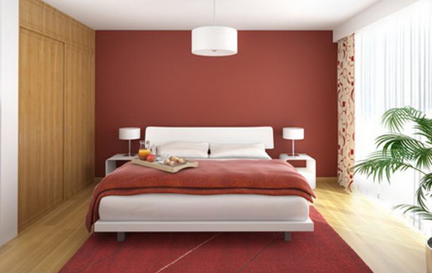 Schlafzimmer ideen farben