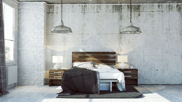 Schlafzimmer trends 2015