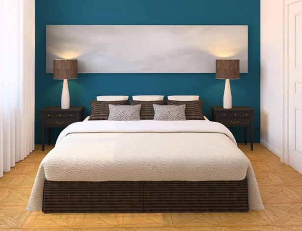 Welche farbe schlafzimmer