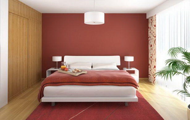 Welche farbe schlafzimmer