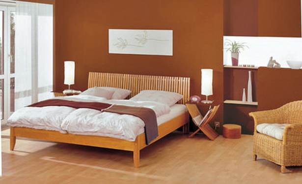 Welche farben fürs schlafzimmer