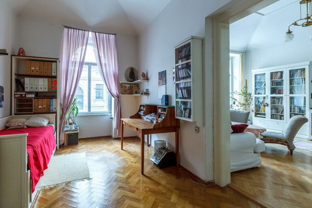 Wohnung einrichten lassen