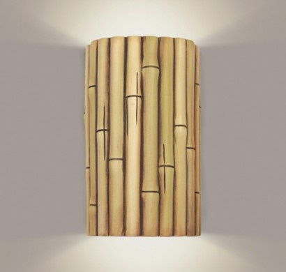 Bambus deko ideen