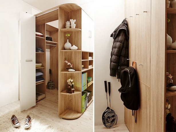 Begehbarer schrank jugendzimmer