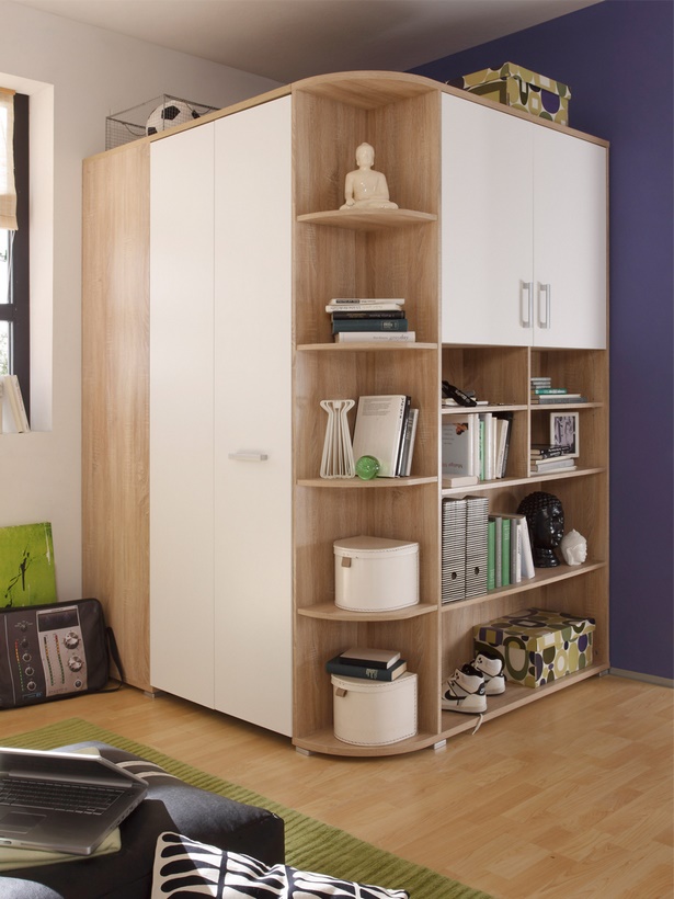 Begehbarer schrank jugendzimmer