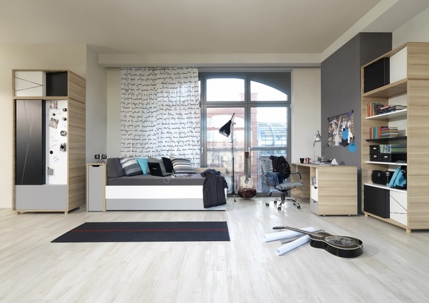 Jugendzimmer set jungen