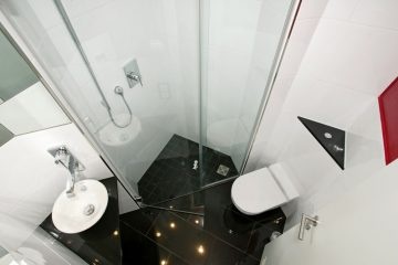 Mini badezimmer ideen