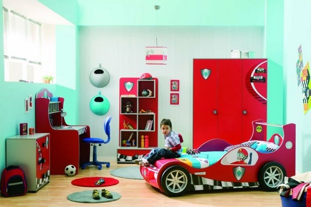 Idee kinderzimmer junge