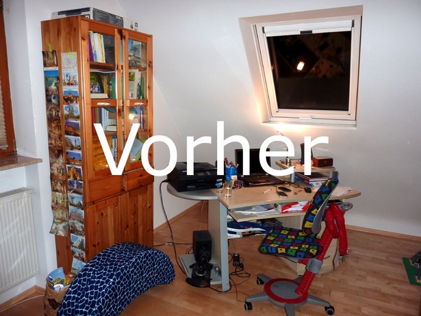 Jugendzimmer gestalten ideen bilder