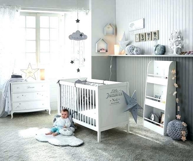 Kinder und babyzimmer