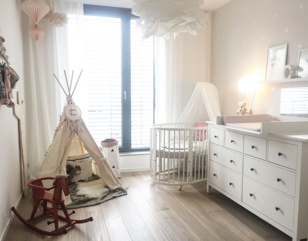 Kinder und babyzimmer