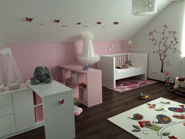 Kinderzimmer 2 jähriger