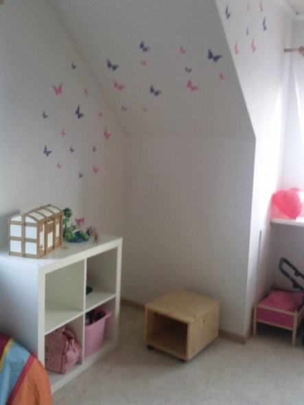Kinderzimmer für 1 jährige