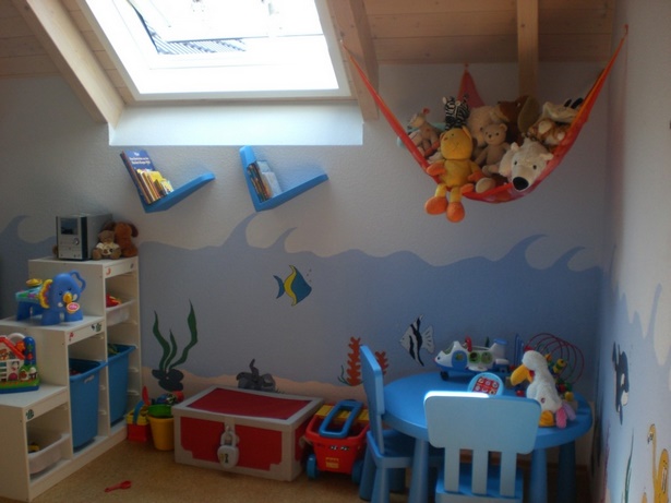 Kinderzimmer junge 4 jahre