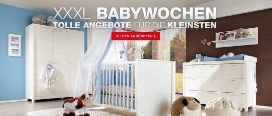 Babyzimmer lutz