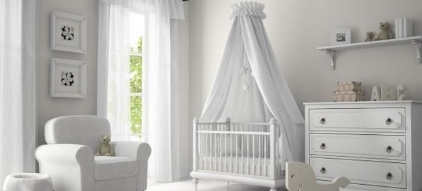 Einrichtung babyzimmer tipps