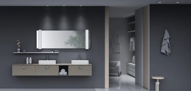 Design badezimmermöbel