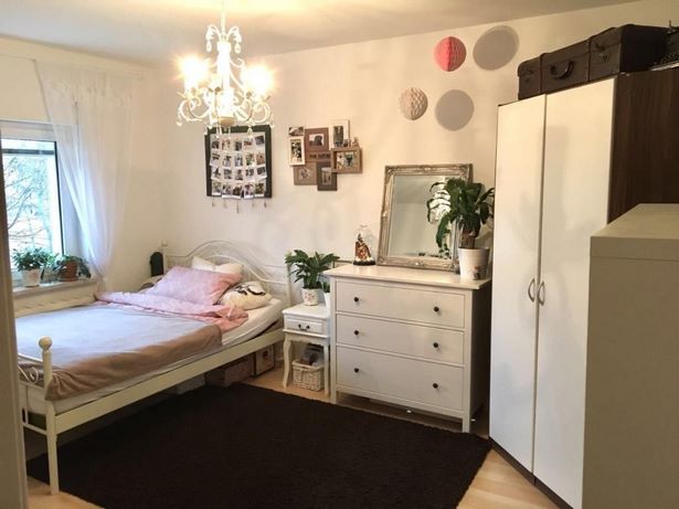 10 qm schlafzimmer