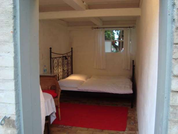 Schlafzimmer 11 qm