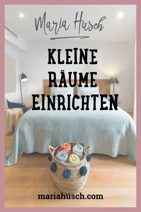 Wie räume ich am besten meine wohnung auf